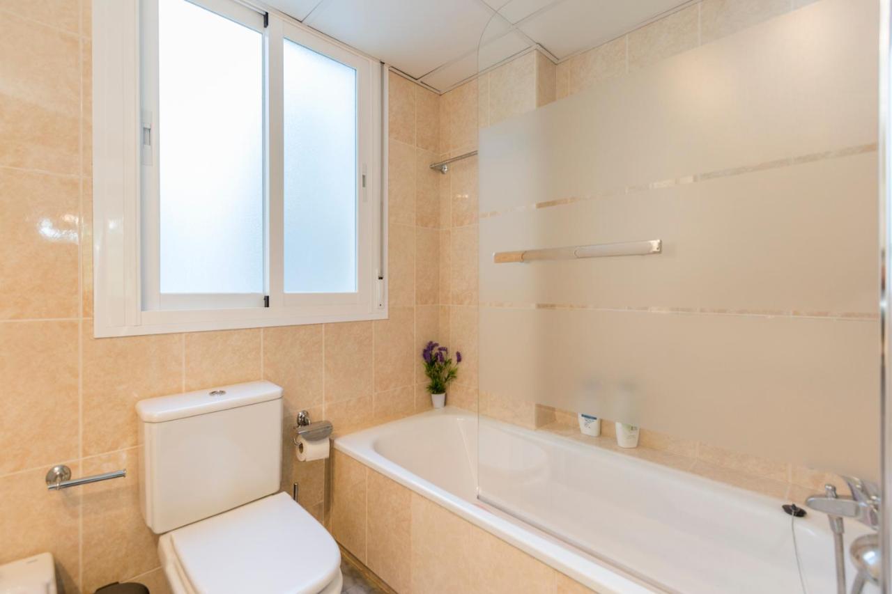 4 Bedroom Apartment In Puerto Banus 150 Meters From The Beach Marbella Dış mekan fotoğraf