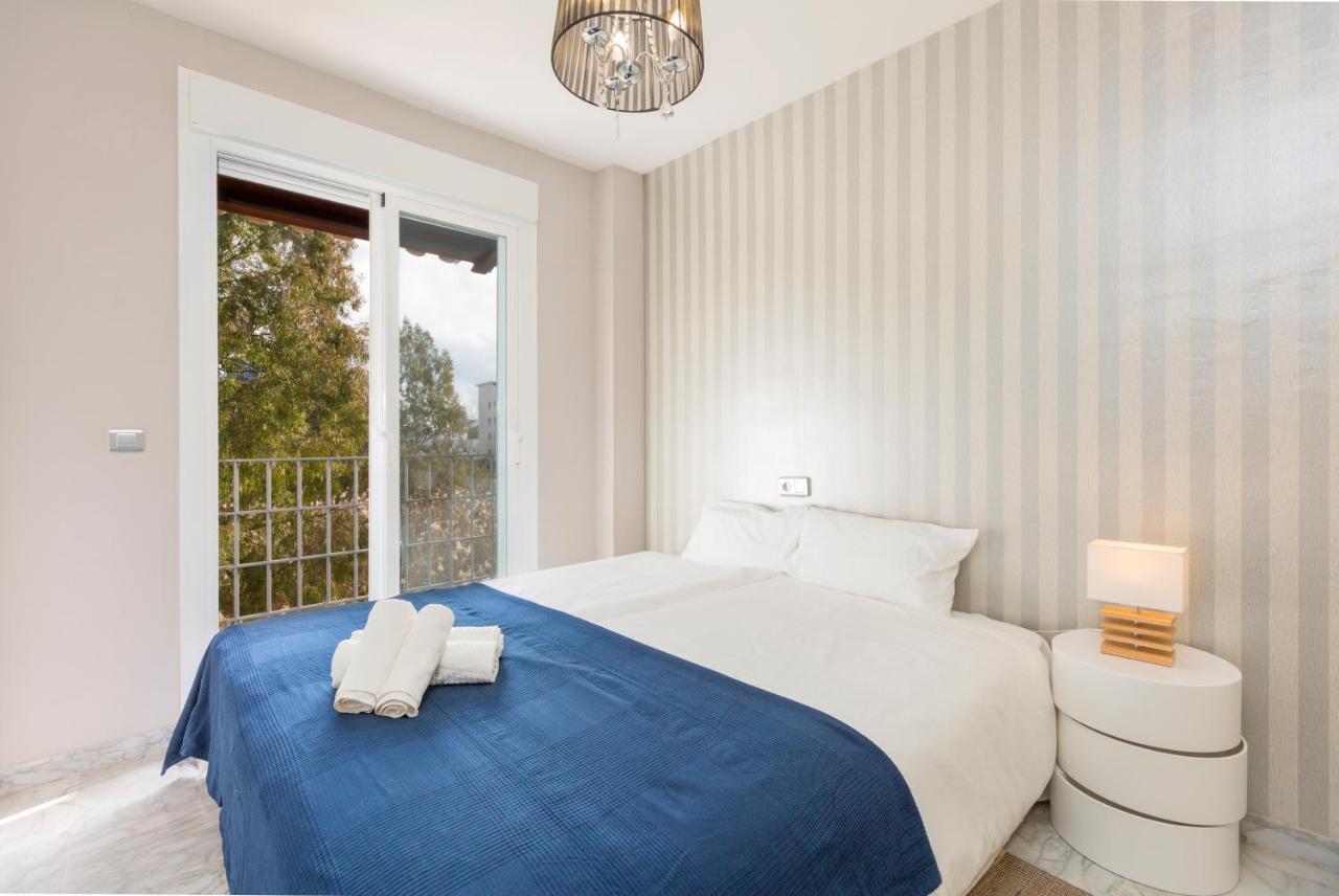 4 Bedroom Apartment In Puerto Banus 150 Meters From The Beach Marbella Dış mekan fotoğraf